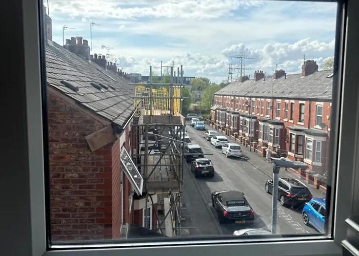 Bank Street