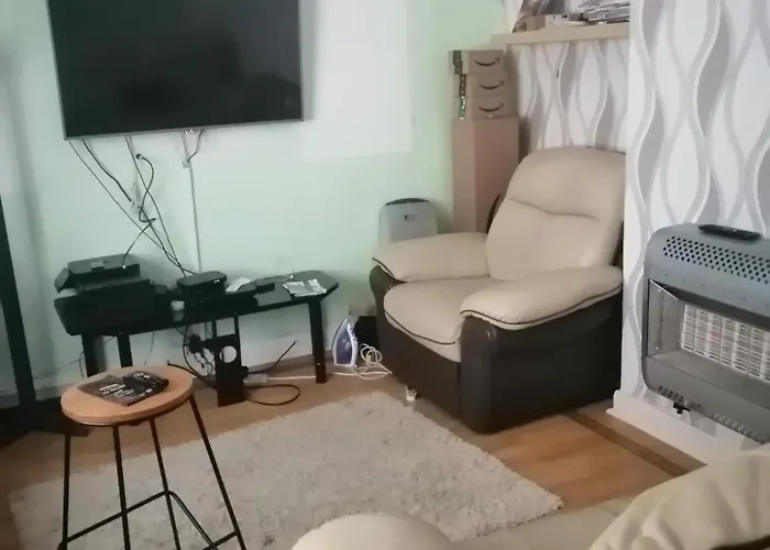 Cheerful Home